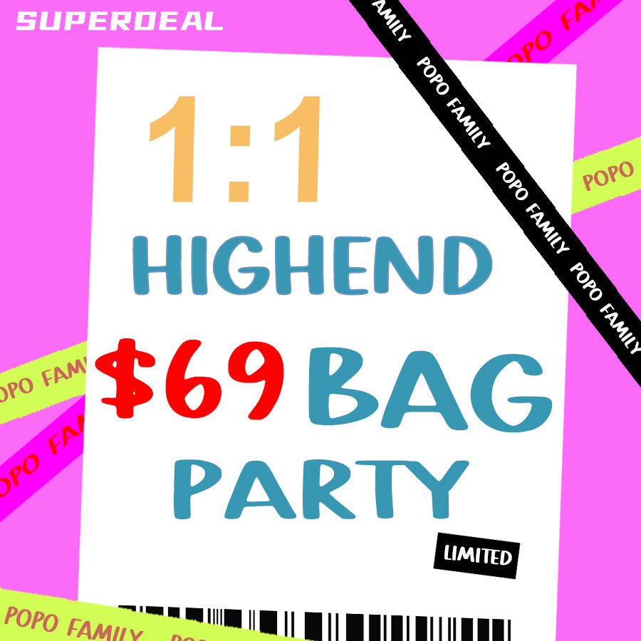 [$69]Any 1：1 Highend Bag